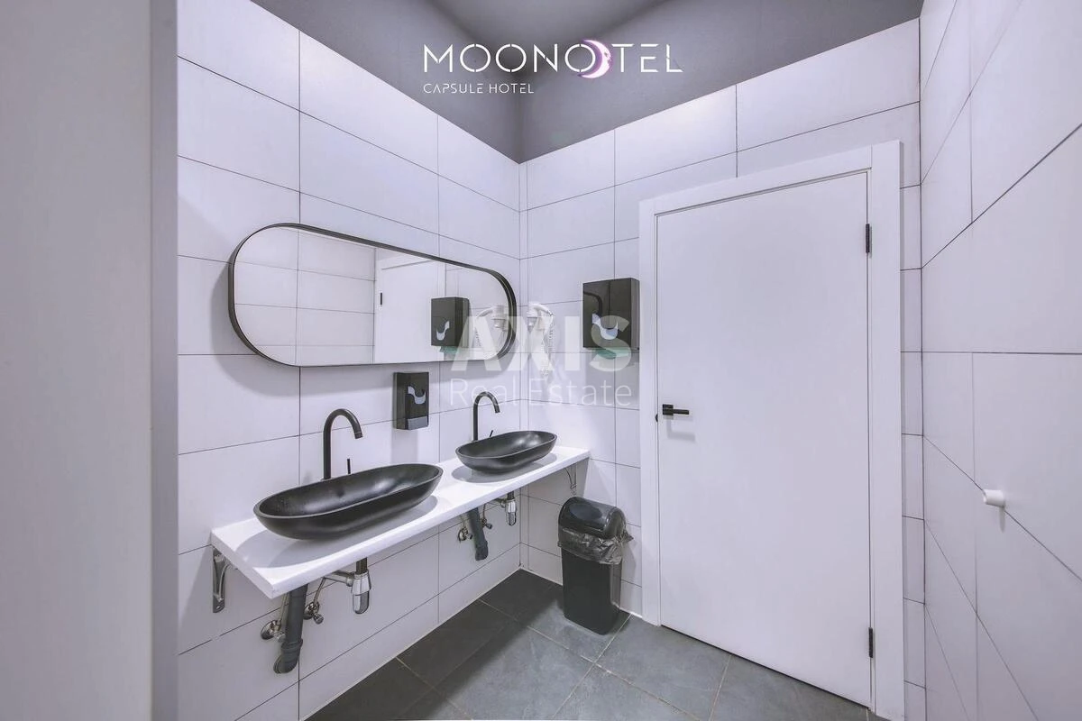 Trade object uzviz Andrii'vs'kyj 38, 193m25750110