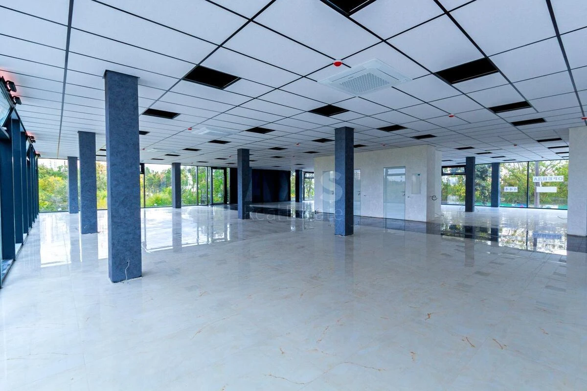 Office vul. Grechka Marshala 20Д, 1520m2658563