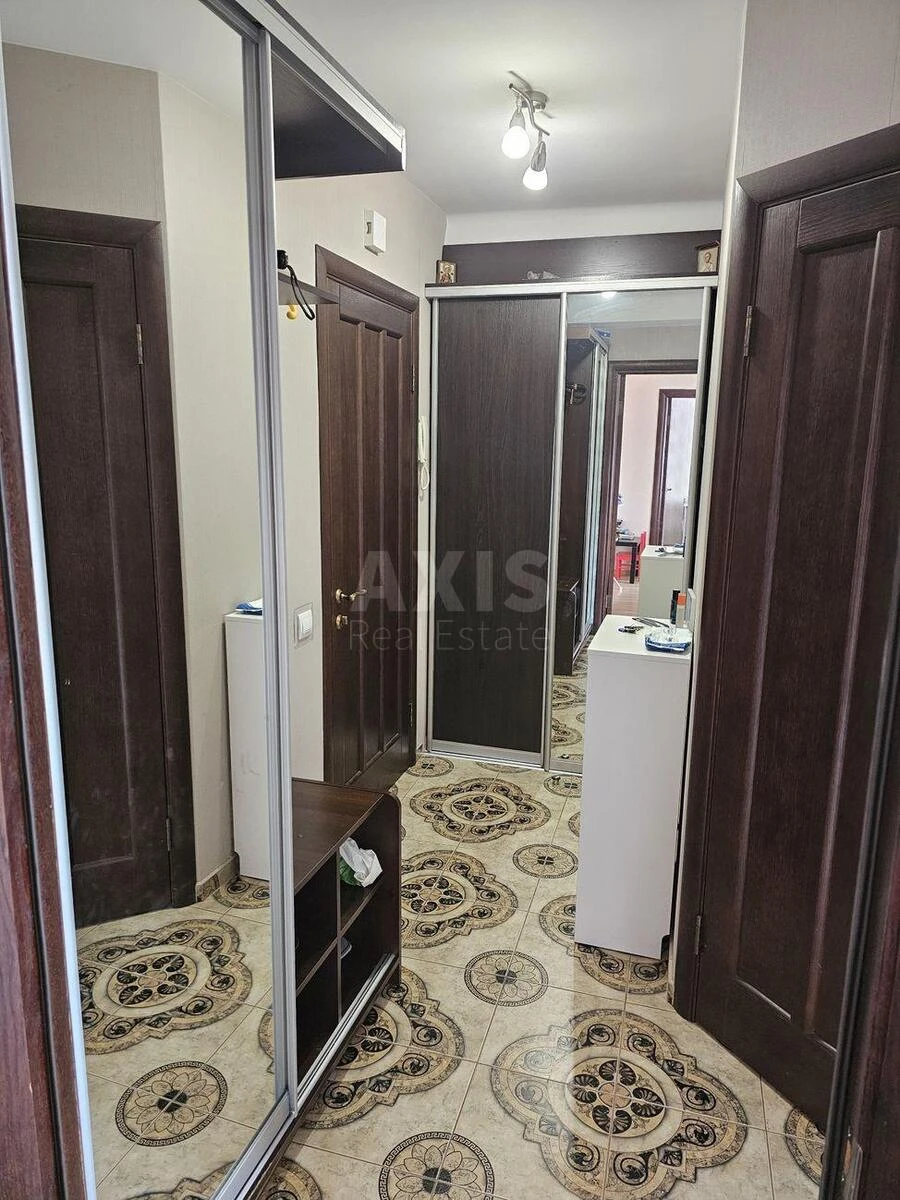 2к квартира ул. Кубанской Украины 336907111