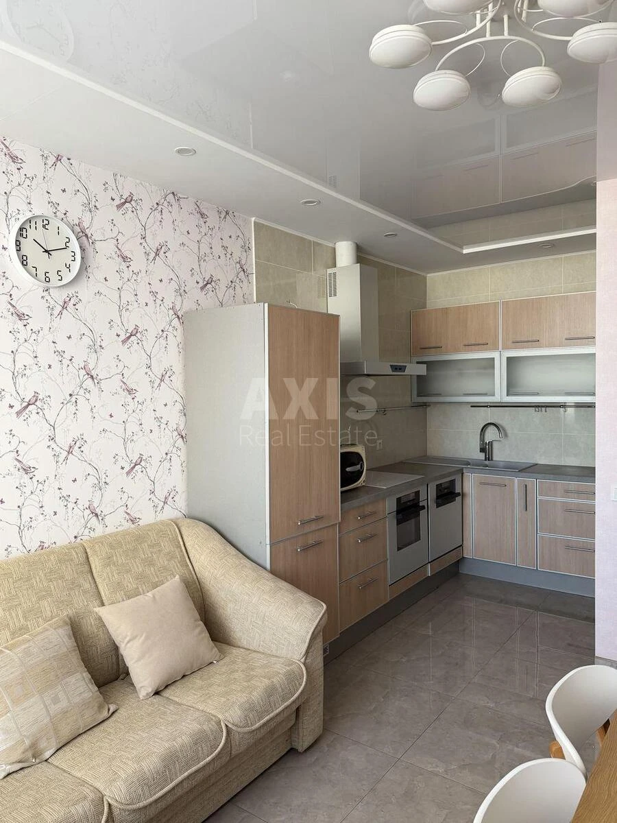 1к квартира пр-т Европейского Союза 41Є67986