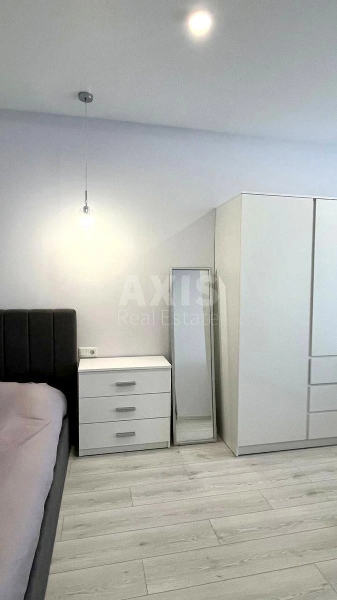 1k apartment vul. Obuhivs'ka 91680026