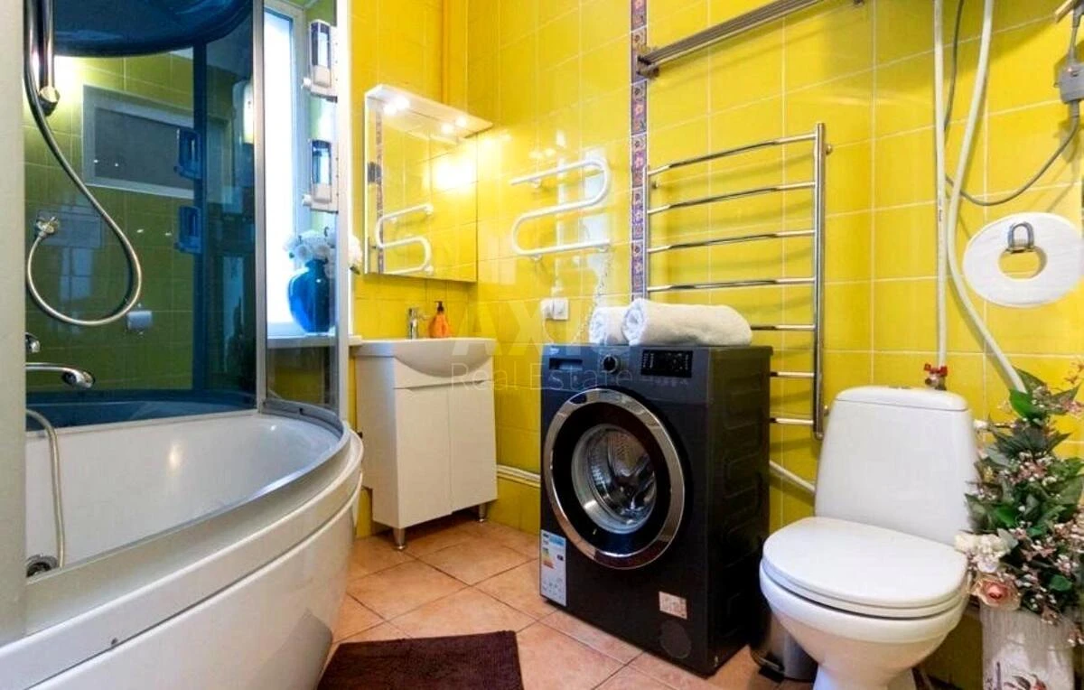 3k apartment vul. Basejna 106153614