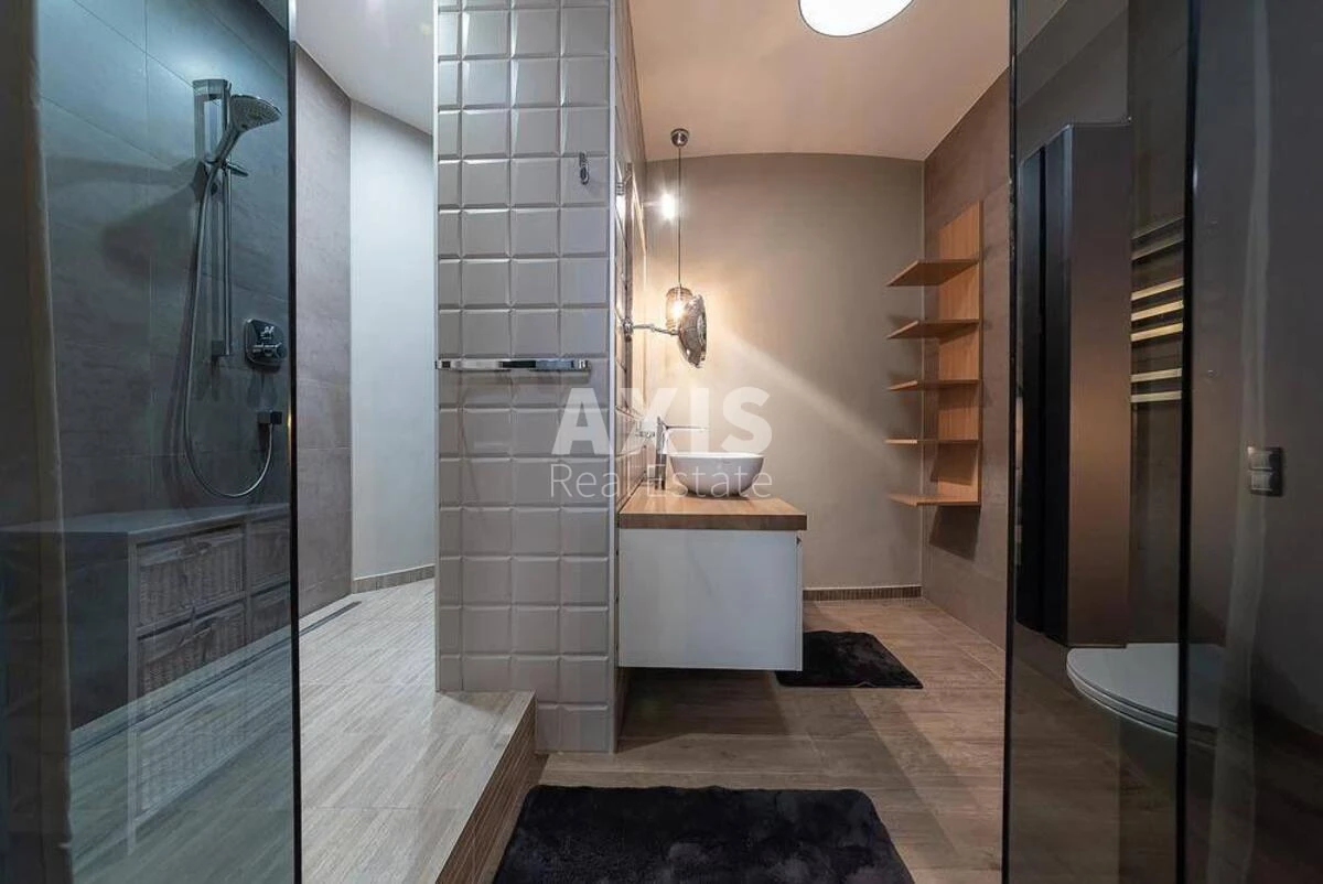 4k apartment vul. Bul'varno-Kudrjavs'ka 216950412