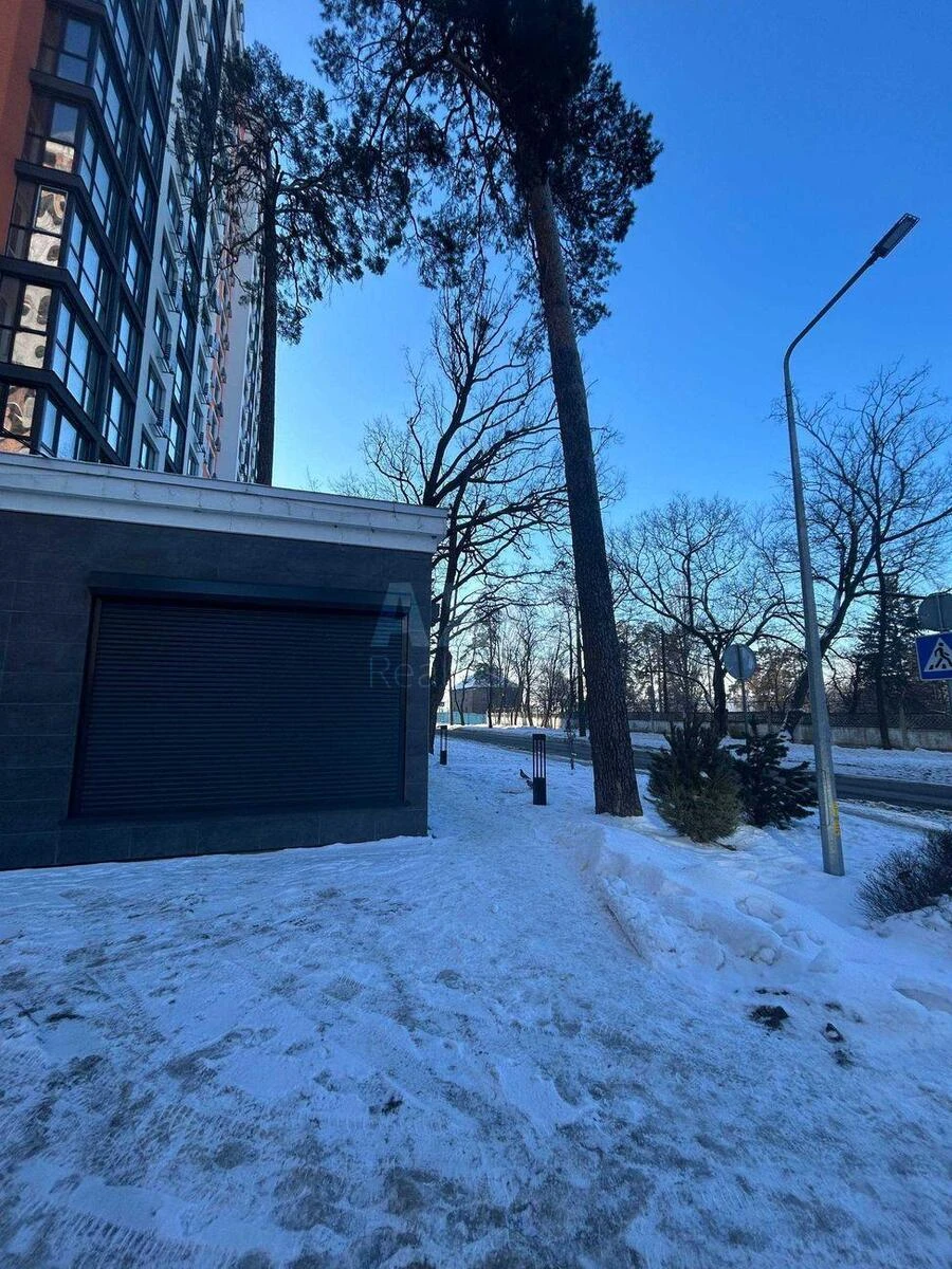 Trade object vul. Zhyvopysna 3, 30m2646599