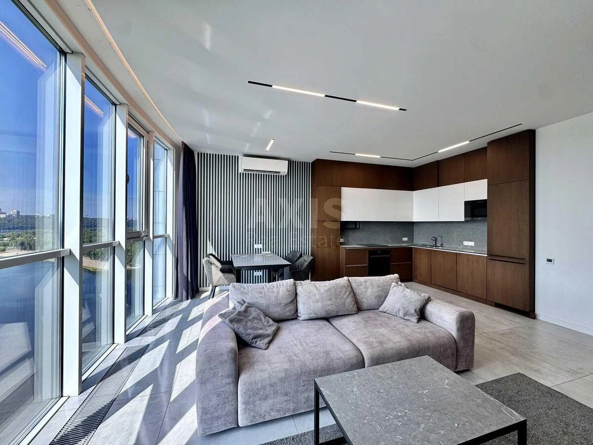 3k apartment vul. Mykil's'ko-Slobids'ka 3А710010