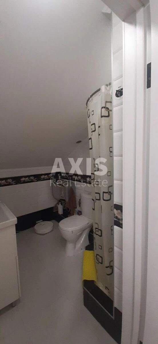 1k apartment prov. Mykoly Buracheka 4661358