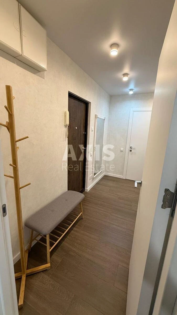 2k apartment nab. Dniprovs'ka 1549858