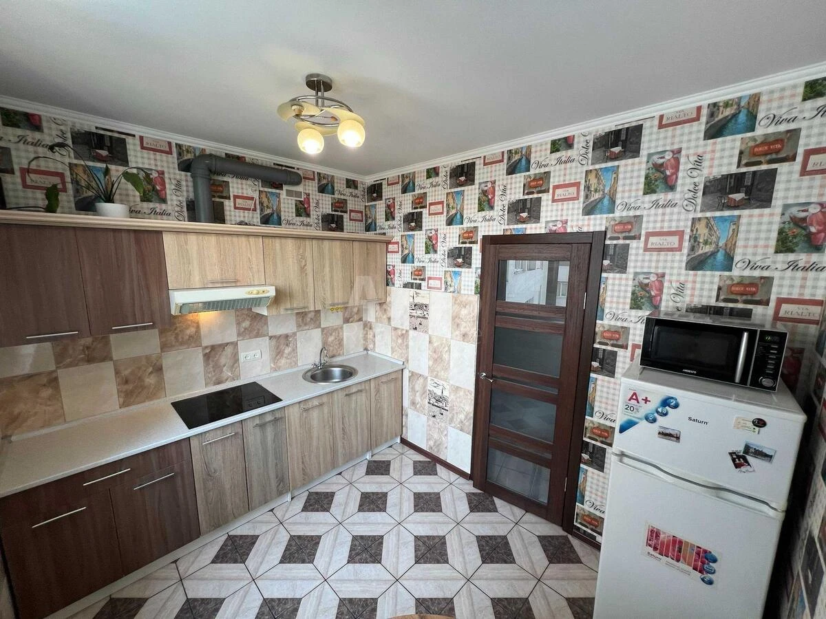 1k apartment vul. Ronalda Reyhana 40709480