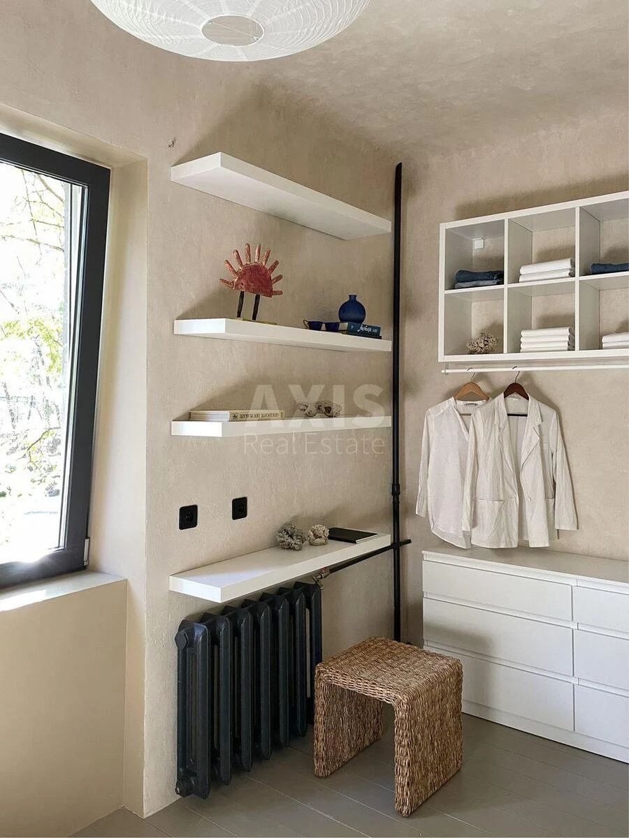 2k apartment vul. Nyzhn'ojurkivs'ka 8А6794710