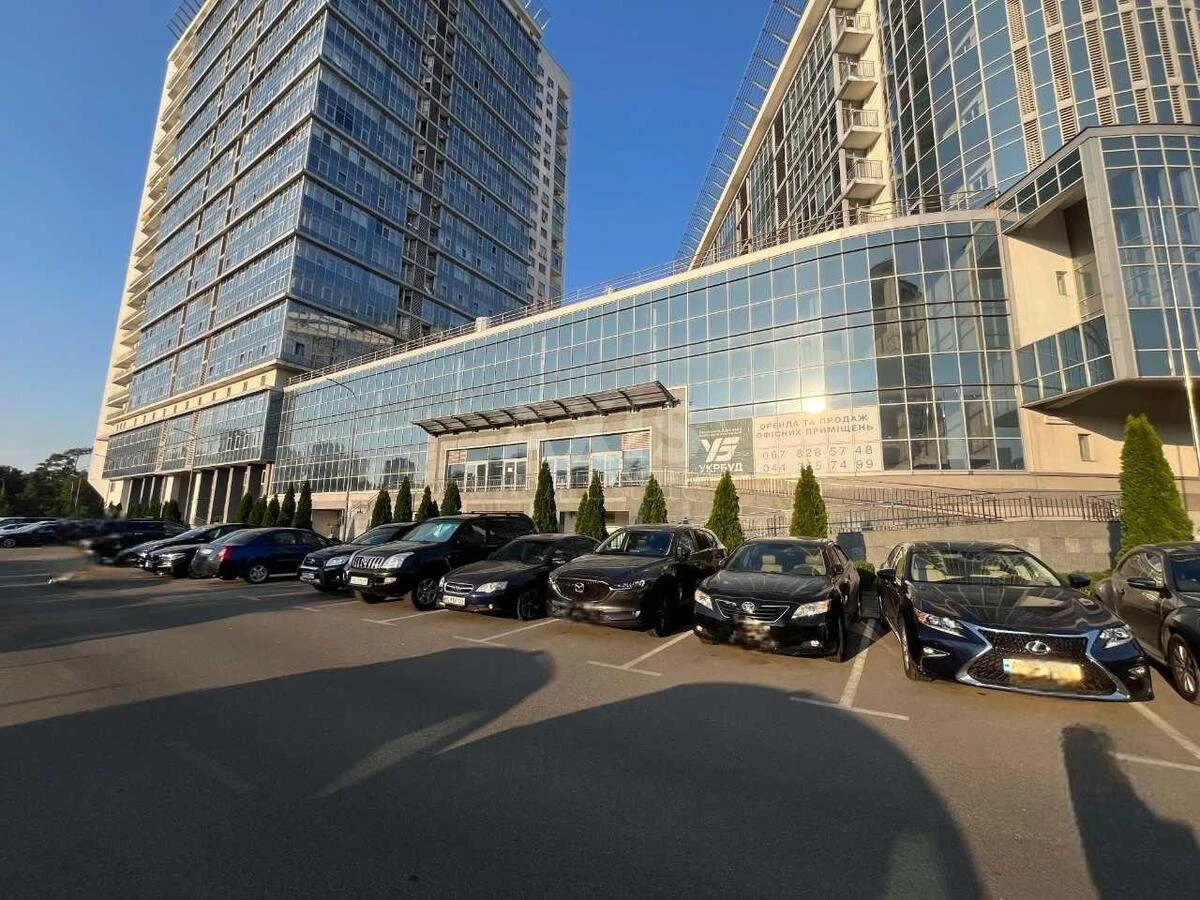 Объект сервиса бул. Дарницкий 8, 6200м2605420