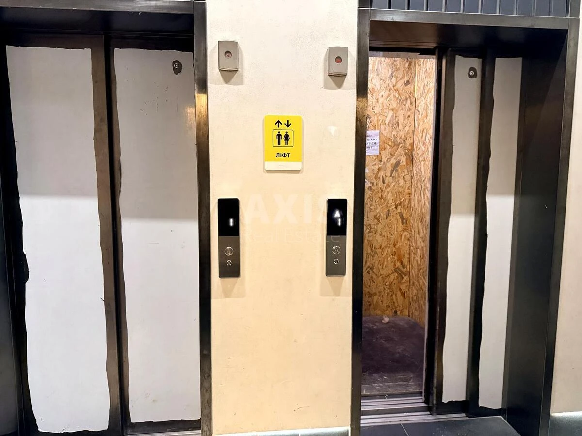 3k apartment vul. Vasyl'kivs'ka 37676229