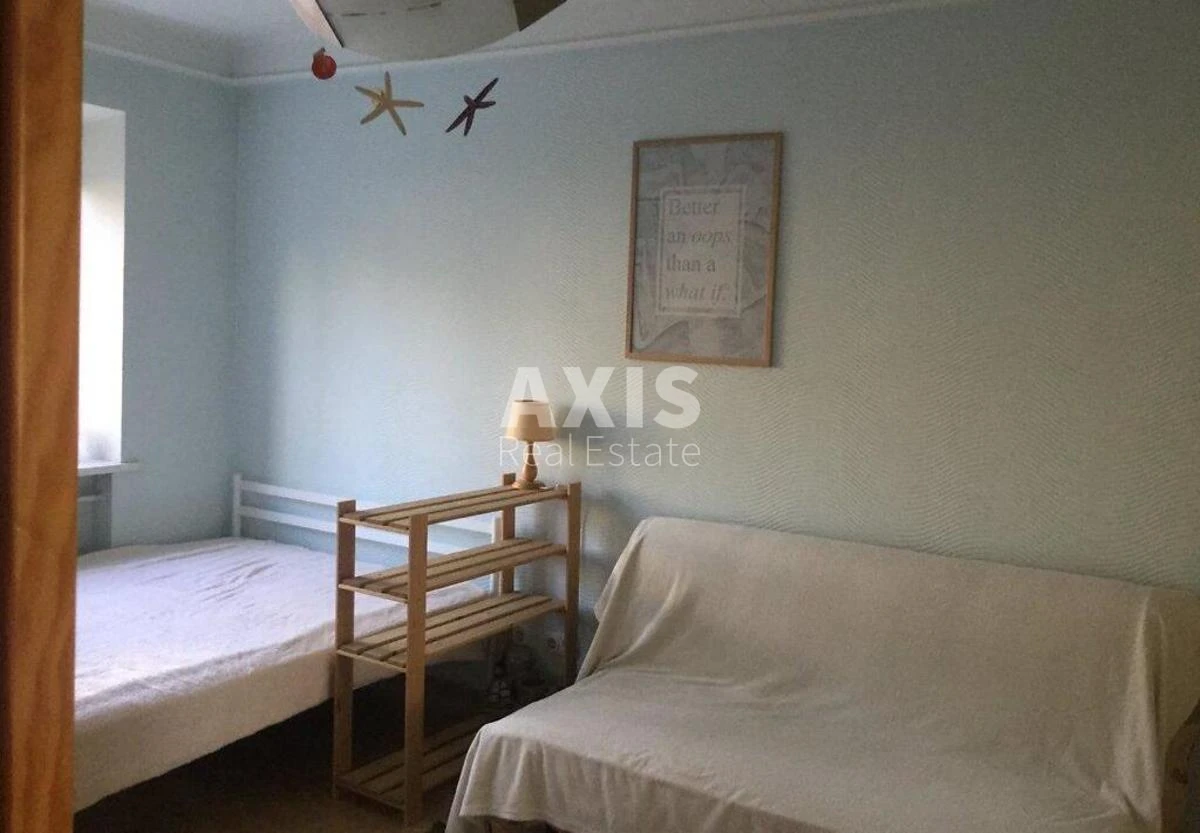 3k apartment bul. Rusanivs'kyj 11358072