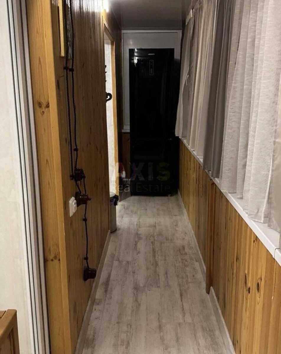 3k apartment vul. Jordans'ka 186459511