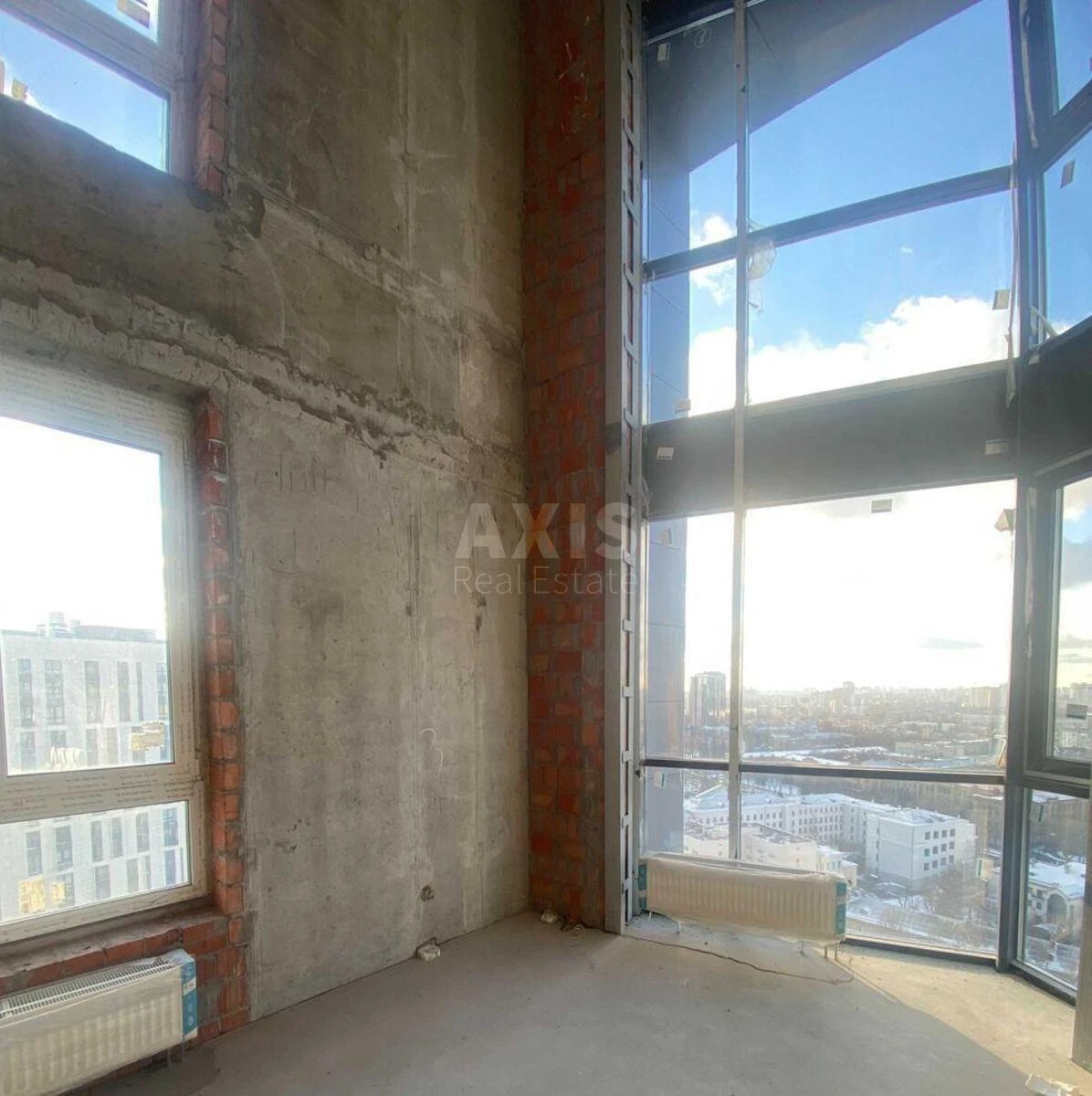 3k apartment vul. Lypkivs'kogo Vasylja Mytropolyta 38606392