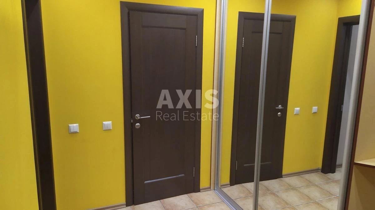 1к квартира ул. Васильевская 18430418