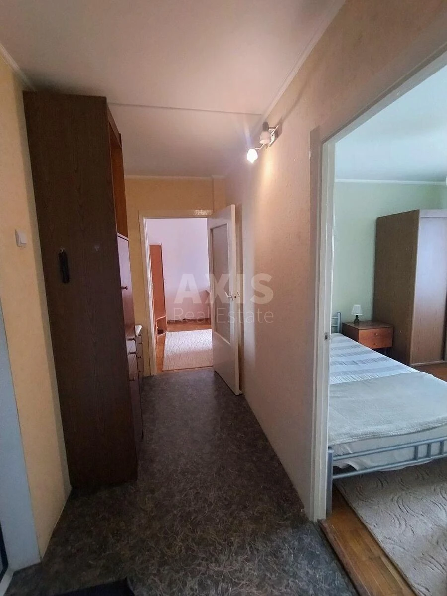 2к квартира ул. Левко Лукьяненко 1Б643805