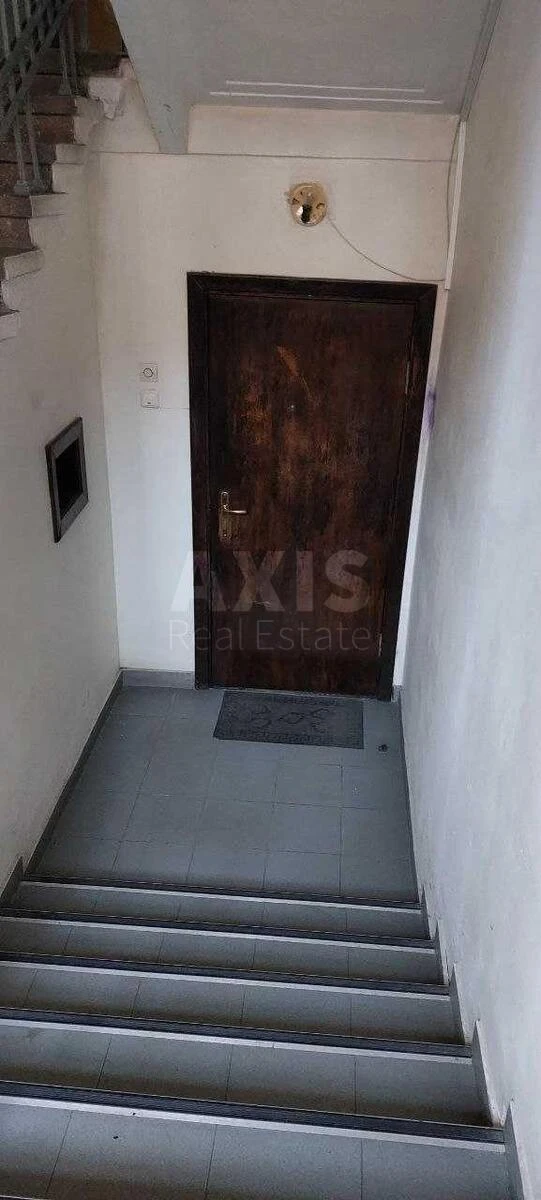 Trade object vul. Instytuts'ka 16, 200m2607050