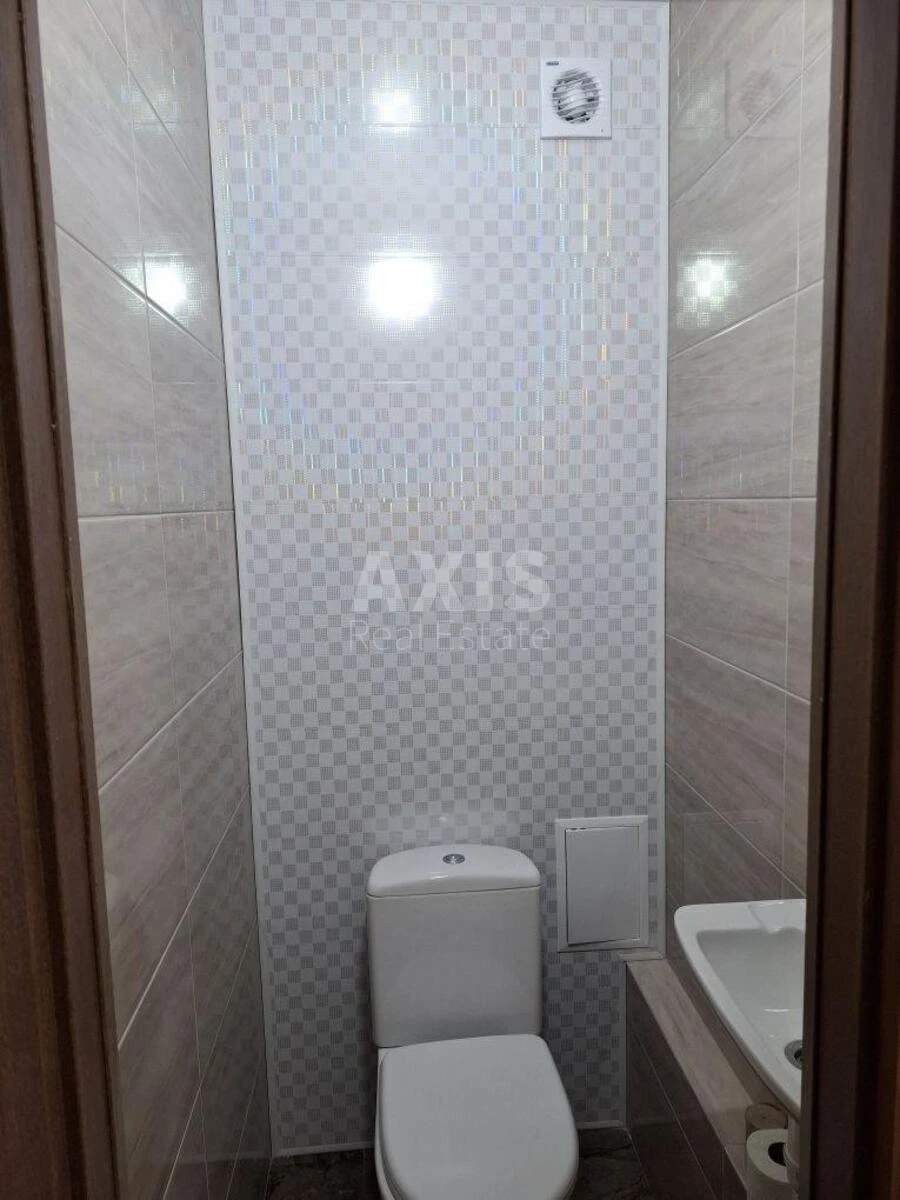 1k apartment vul. Konopljans'ka 22643847