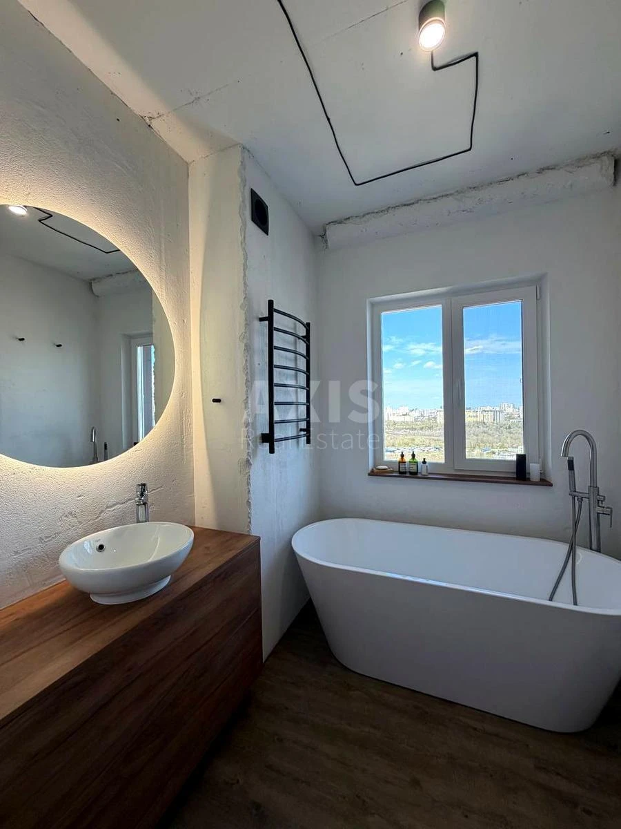 3k apartment vul. Myhajla Maksymovycha 28Е6772016