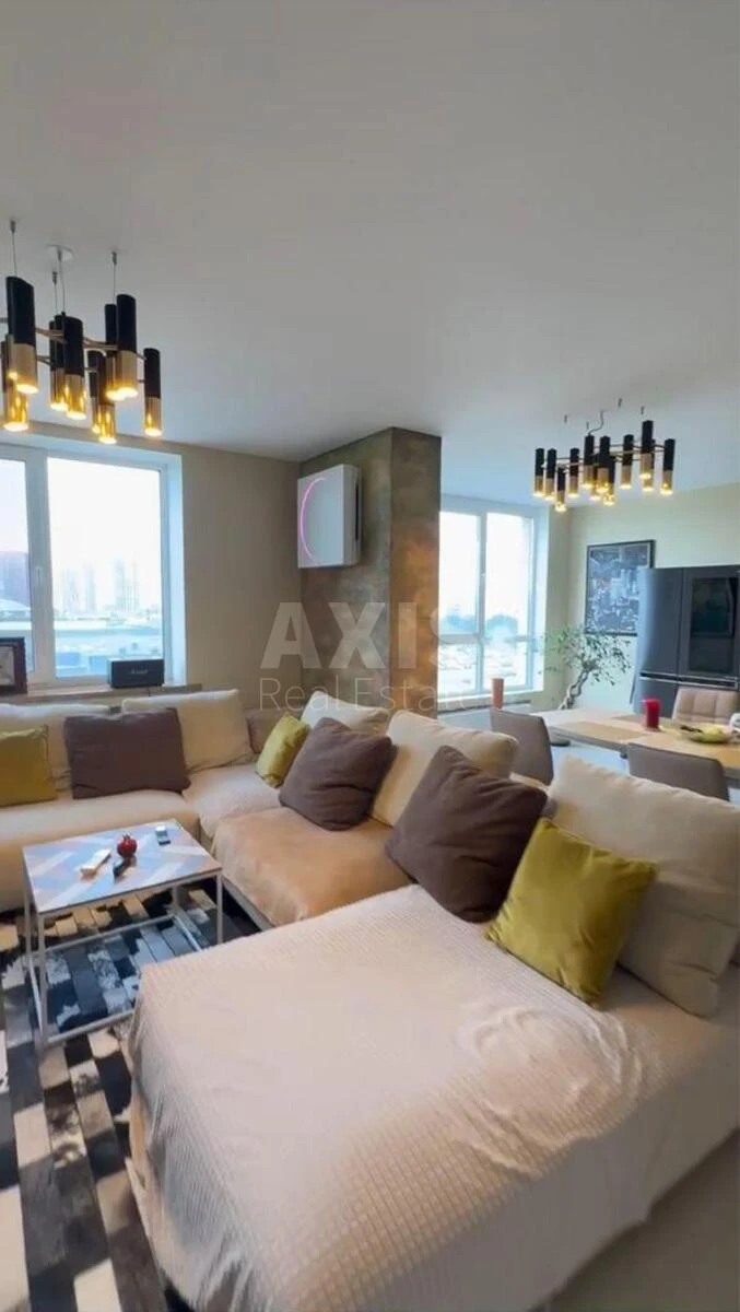 1k apartment pr-t Yevropeyskoho Soyuzu 45661022