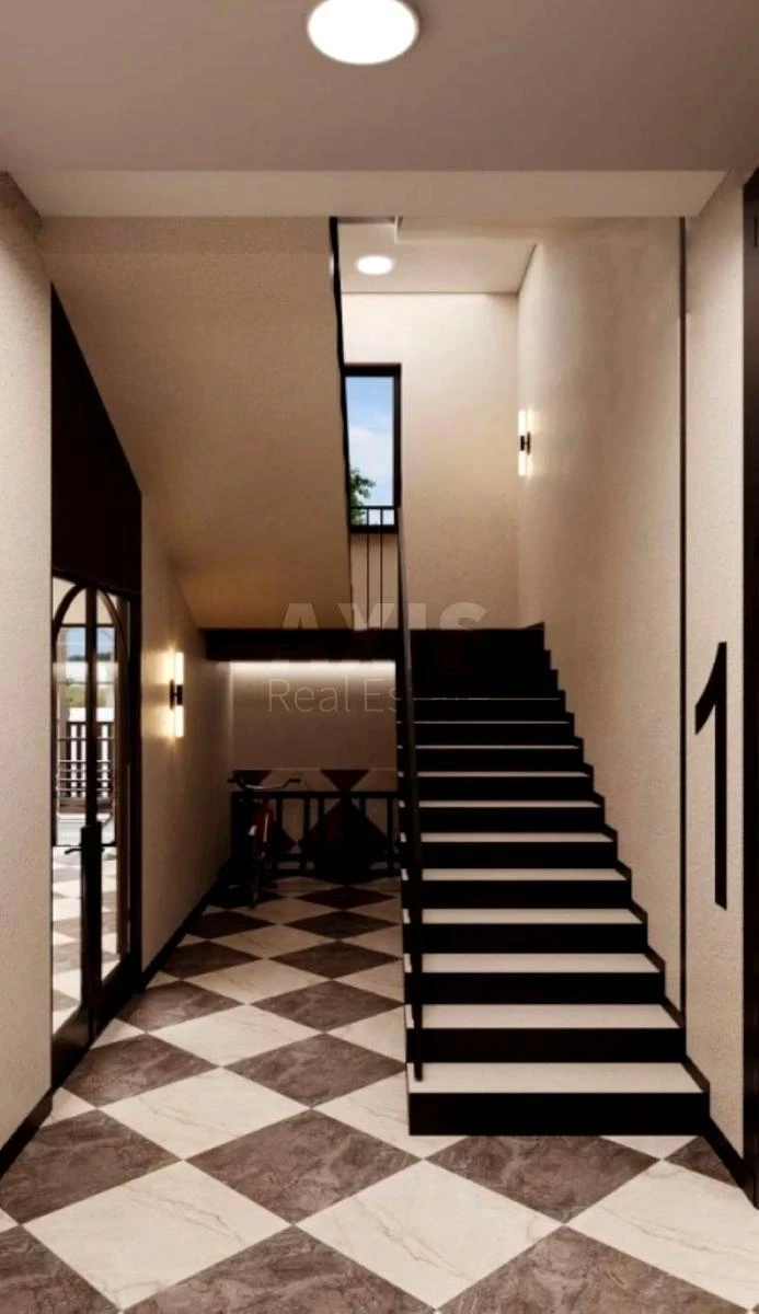 1k apartment vul. Avgustyna Voloshyna 32А677366