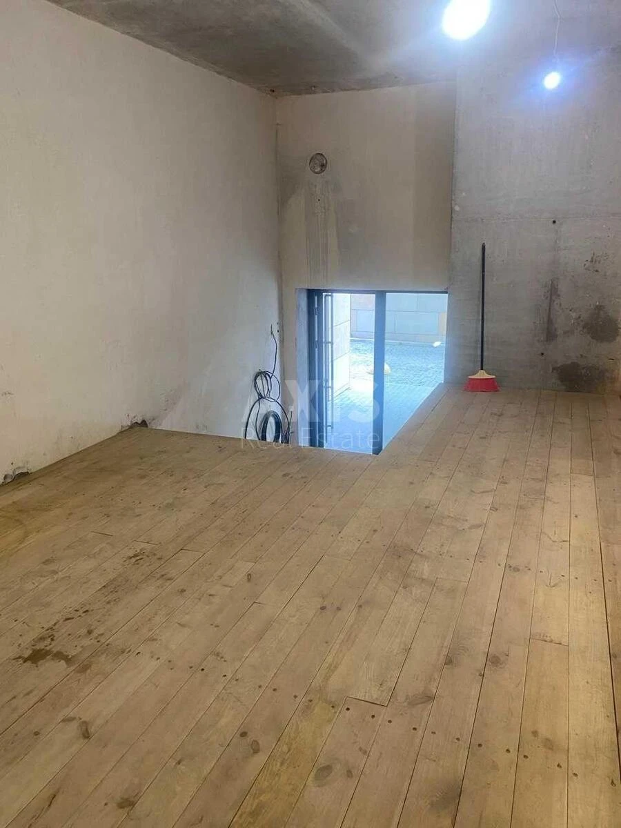 Trade object vul. Bul'varno-Kudrjavs'ka 15, 43m2608623