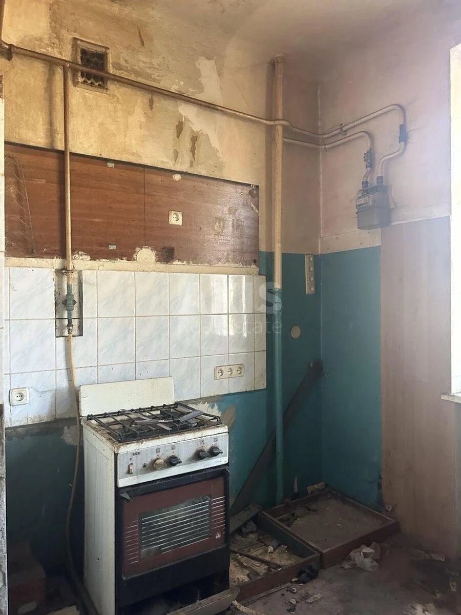 2к квартира ул. Гарматная 16707758