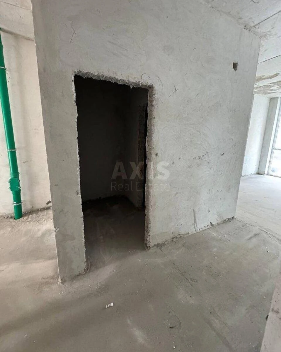 Trade object vul. Sosjury Volodymyra 6, 122m2609203