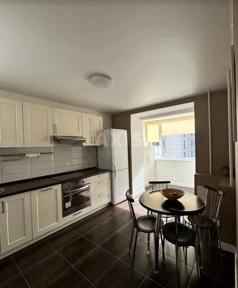 2k apartment vul. Andriya Verkhohlyada 264458