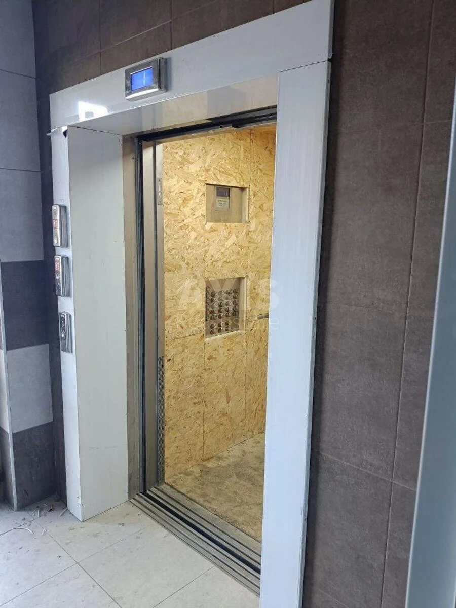 2k apartment vul. Kondratjuka Jurija 1661787