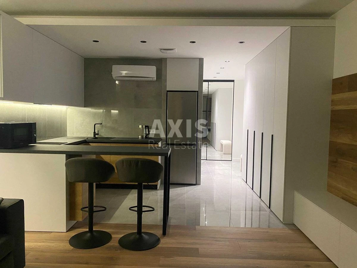 1k apartment pr-t Yevropeyskoho Soyuzu 5142041