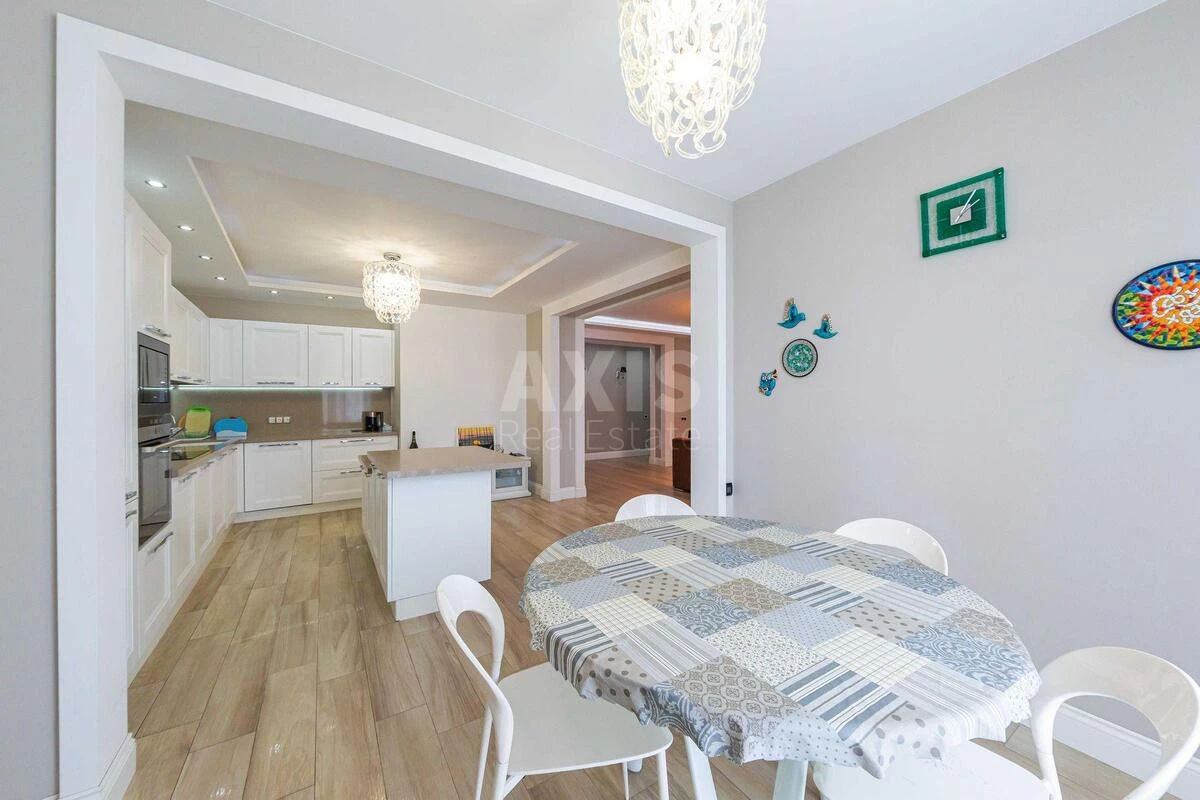 3к квартира ул. Чавдар Елизаветы 2661983