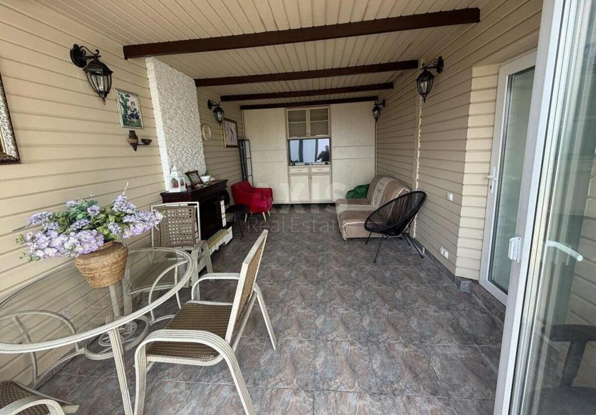 5k apartment vul. Stepana Rudnytskoho 3/76781917