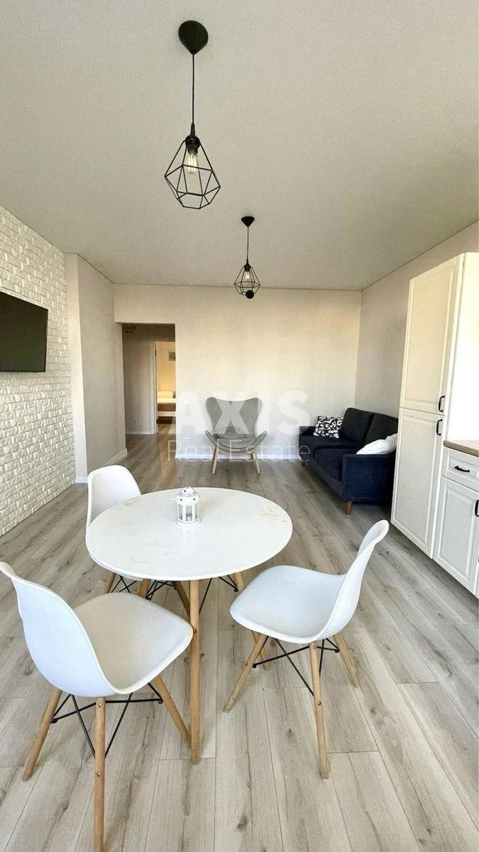 4к квартира ул. Данченко Сергея 32355930