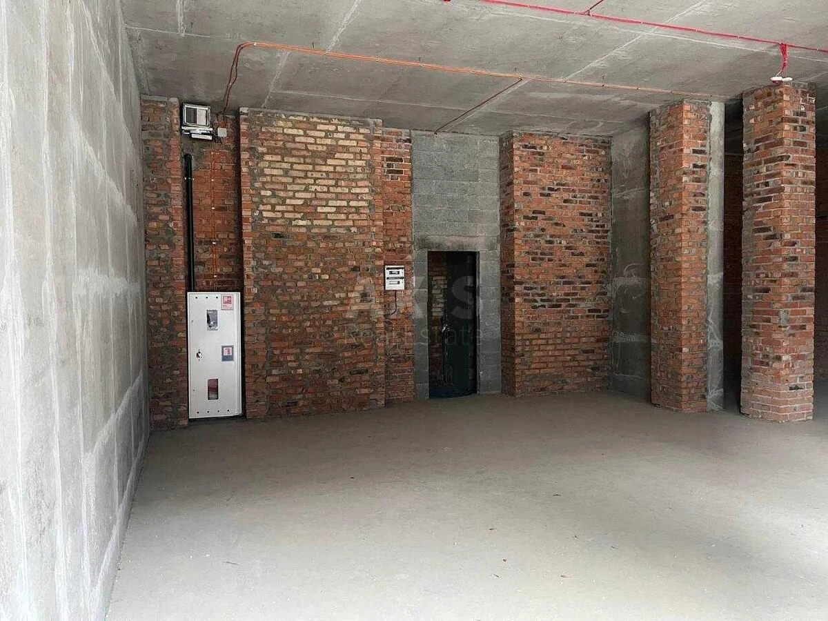 Trade object vul. Viktora Nekrasova 10, 75m2662234