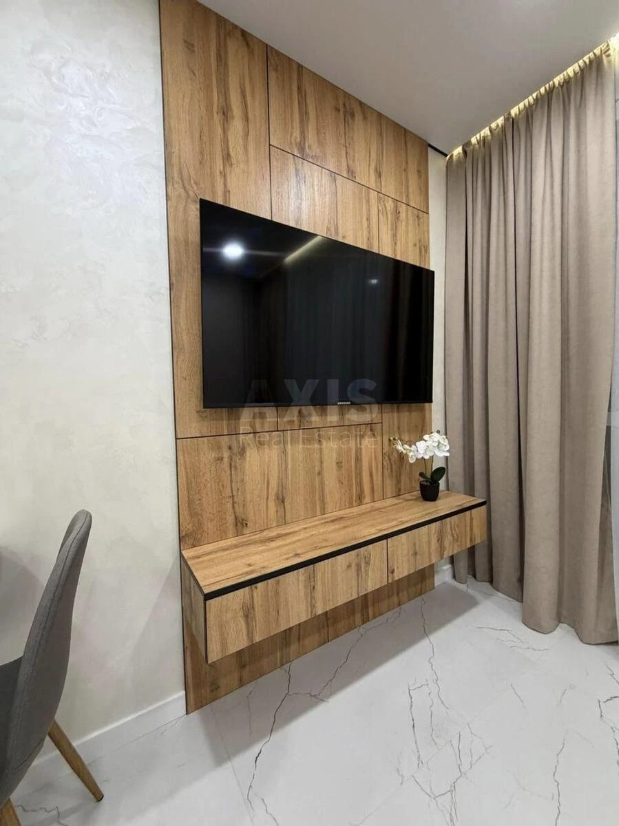 1k apartment vul. Oleksandra Olesja 27А678473