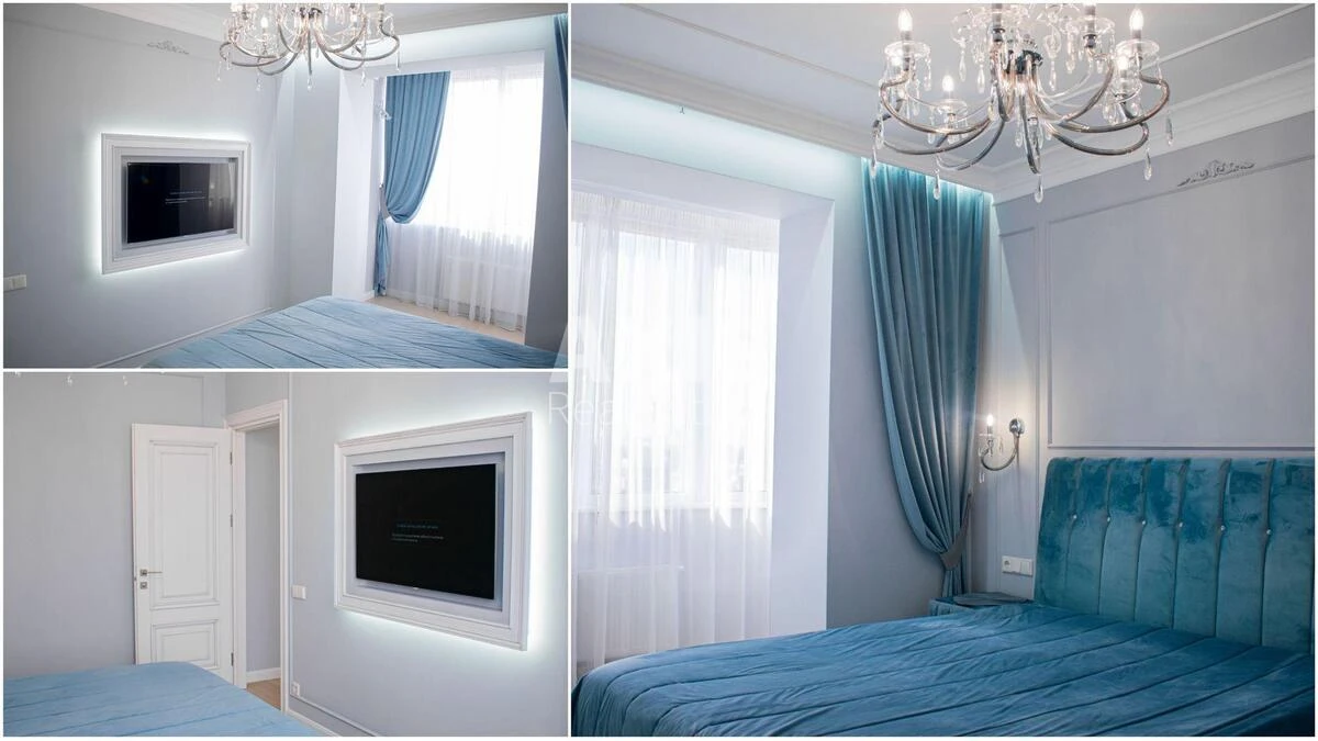 4k apartment prov. Laboratornyj 6656024