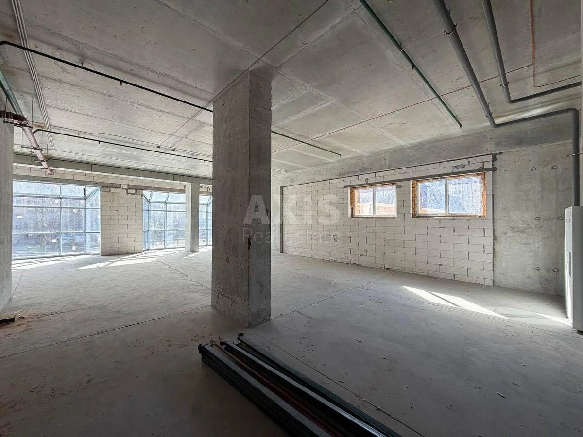 Trade object vul. Nyzhnij Val 11, 200m27089013
