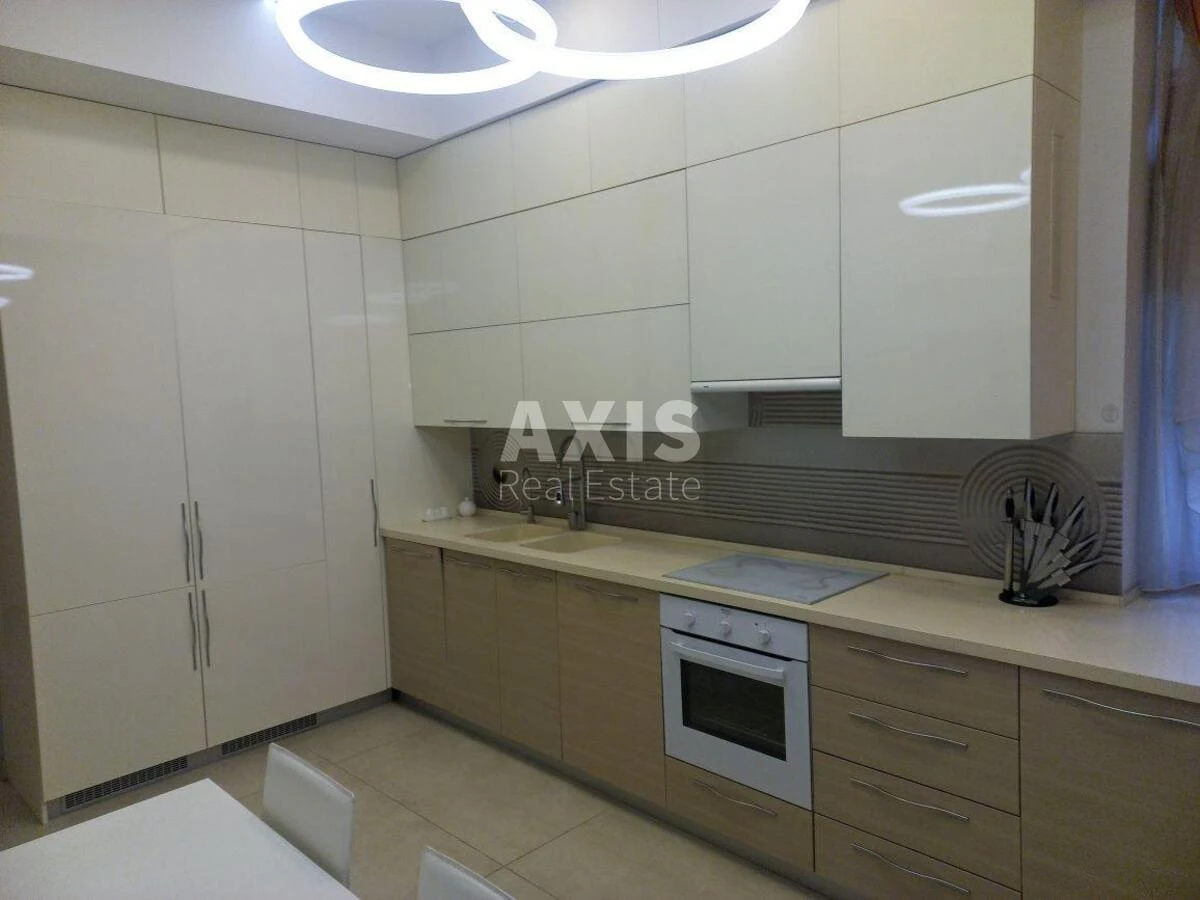 4k apartment vul. Kruglouniversytets'ka 7640242