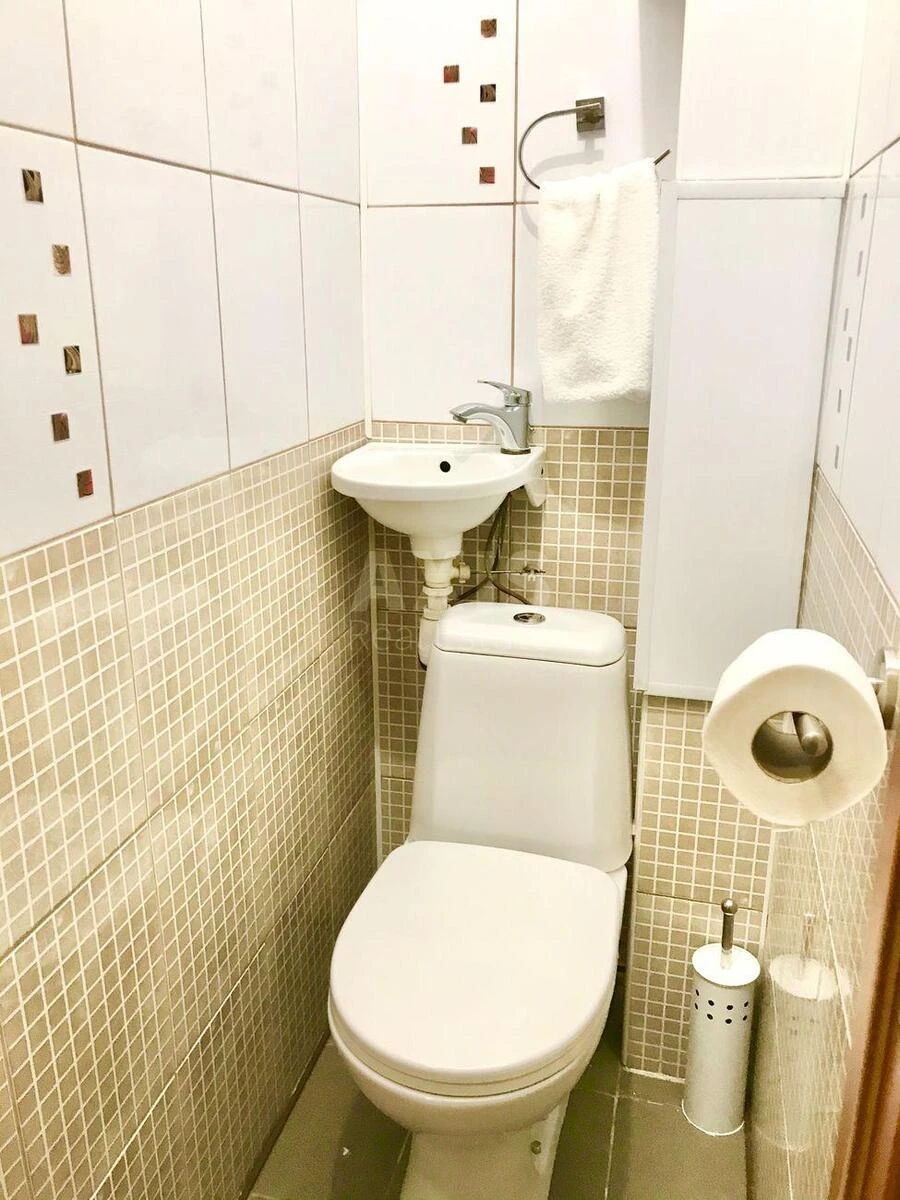 1k apartment vul. Vvedens'ka 76625113