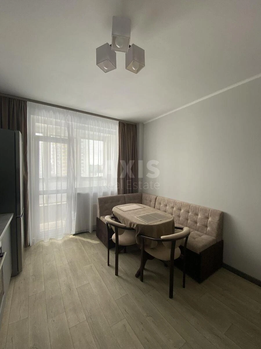1k apartment vul. Vyshgorods'ka 45662622