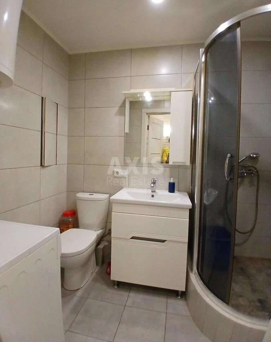 2k apartment vul. Borshhagivs'ka 1177093911