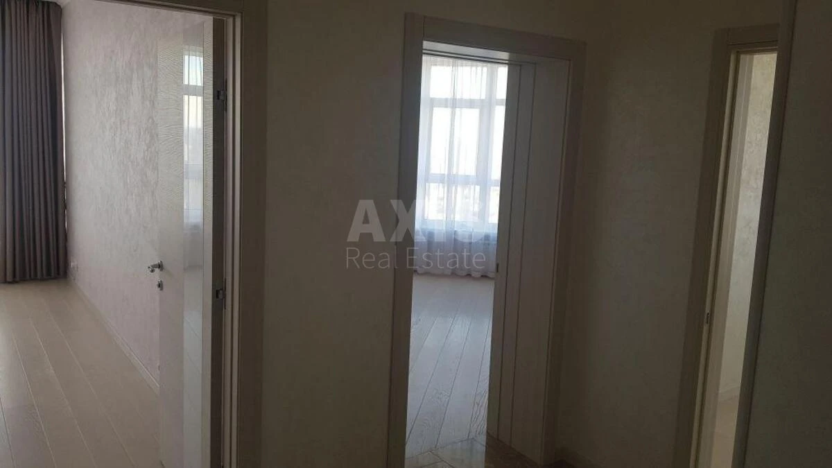 4к квартира спуск Кловский 7539503