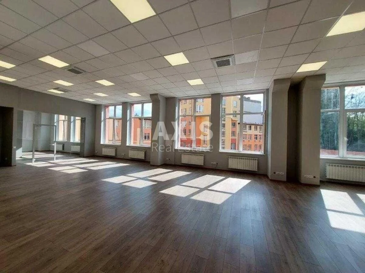 Офис ул. Глубочицкая 17, 172м2634299