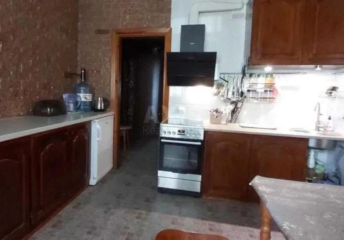 2к квартира ул. Руденко Ларисы 21666930