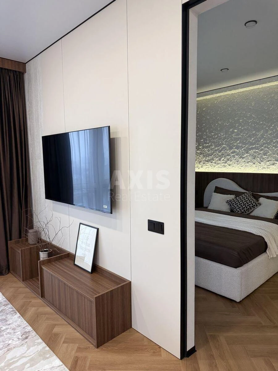 1k apartment vul. Myhajla Maksymovycha 24667139