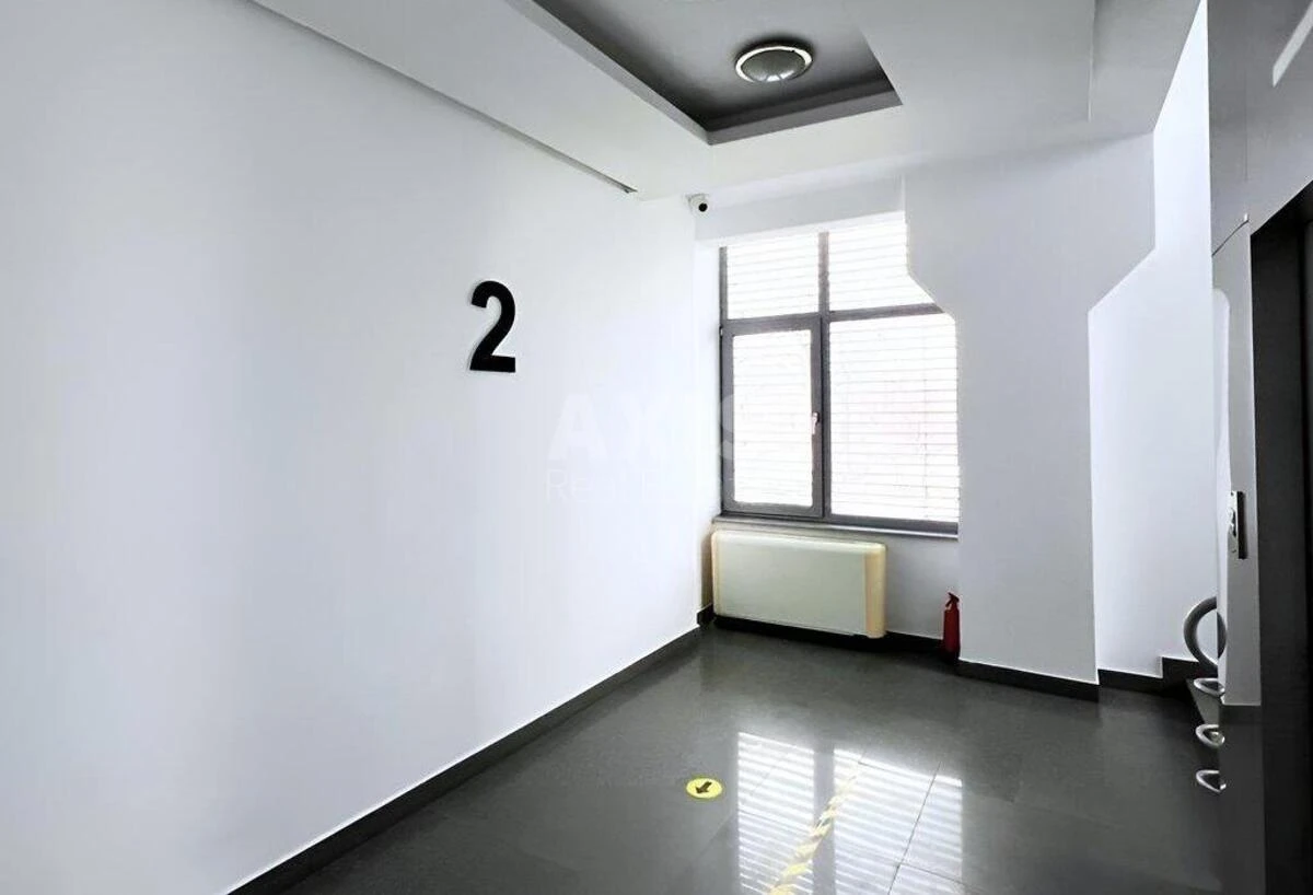 Office vul. Degtjarivs'ka 52, 506m2650591