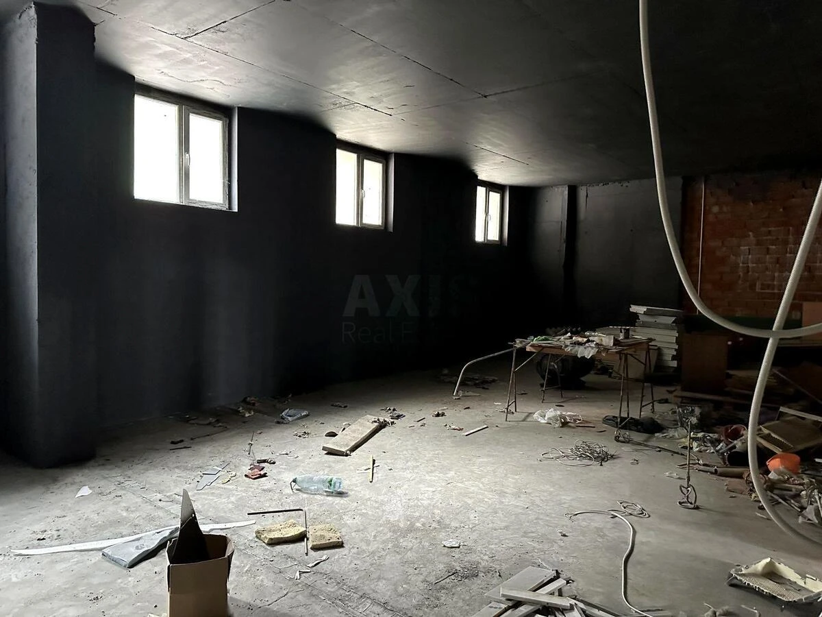 Office vul. Novovokzal'na 69, 278m2623238