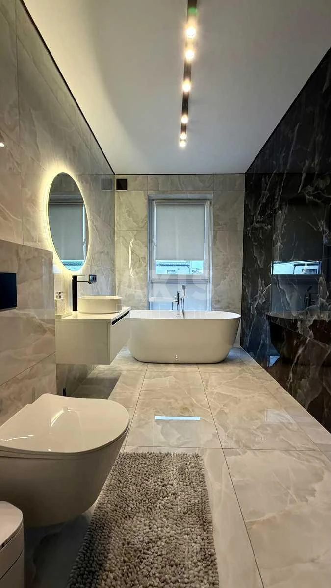 House vul. Abrykosova, 130m2, Kyiv city7134121