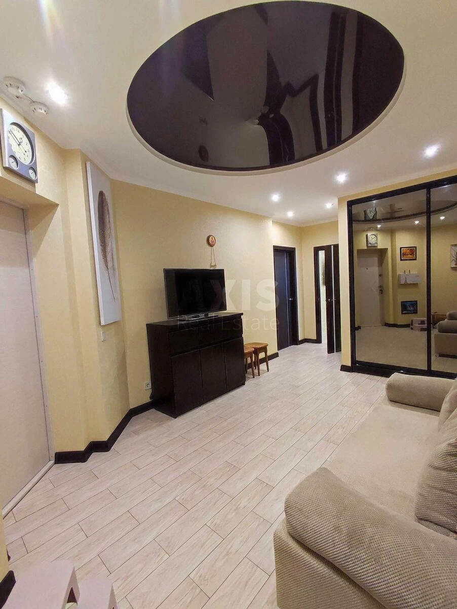 1k apartment vul. Revuc'kogo 7В623565